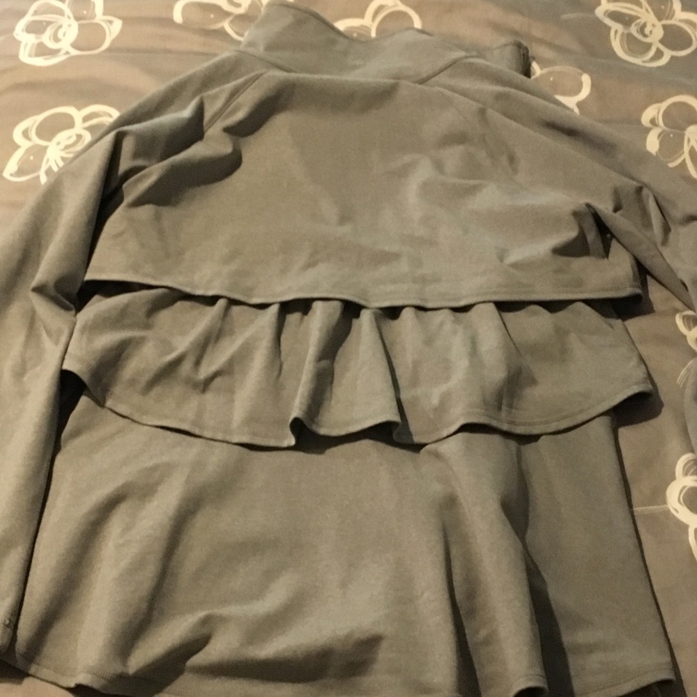 Athleta jacket